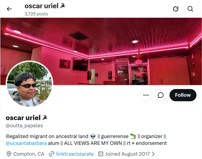 Oscar Uriel _#2